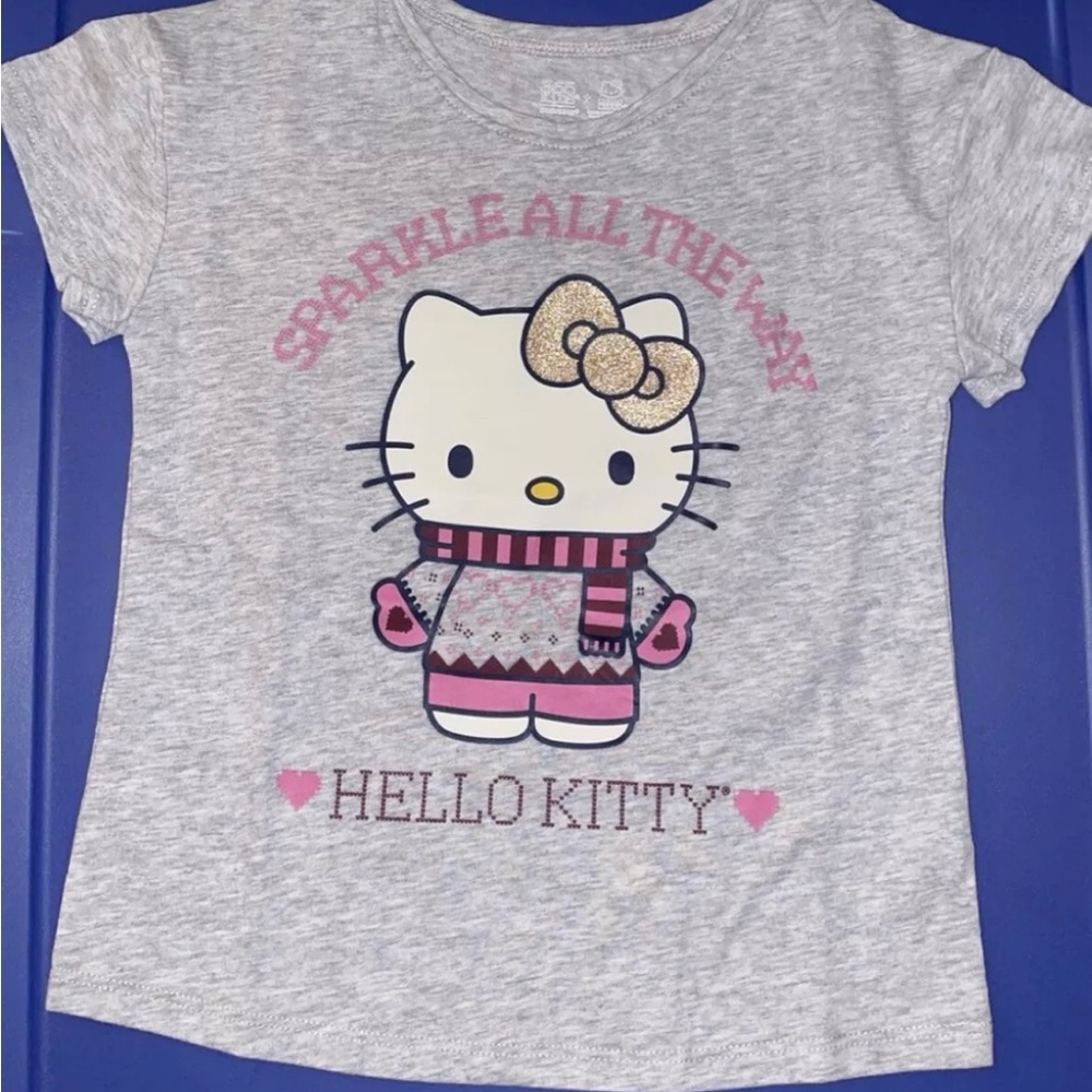 Hello Kitty T-Shirt